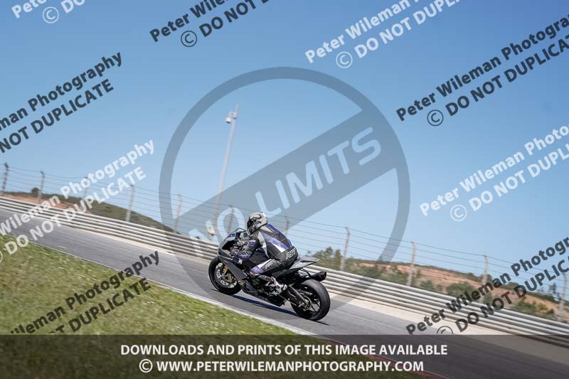 may 2019;motorbikes;no limits;peter wileman photography;portimao;portugal;trackday digital images